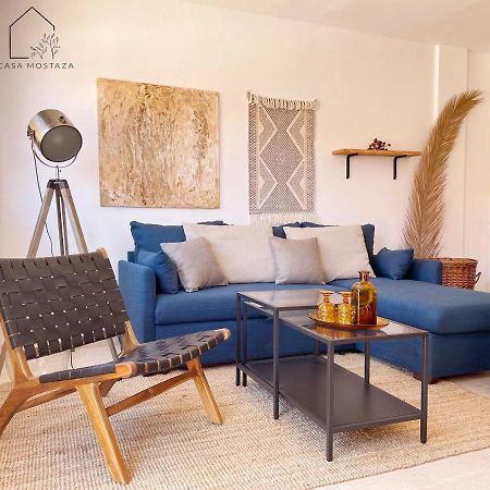 Casa Mostaza Los Cristianos  Kültér fotó