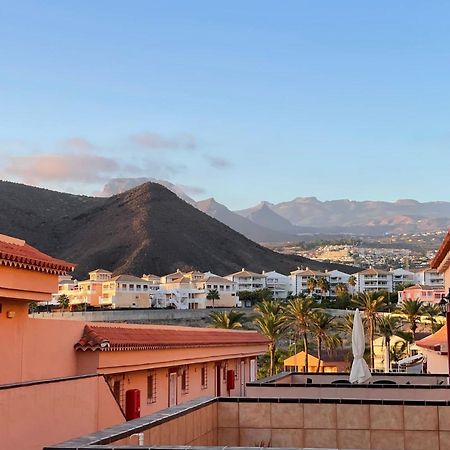 Casa Mostaza Los Cristianos  Kültér fotó