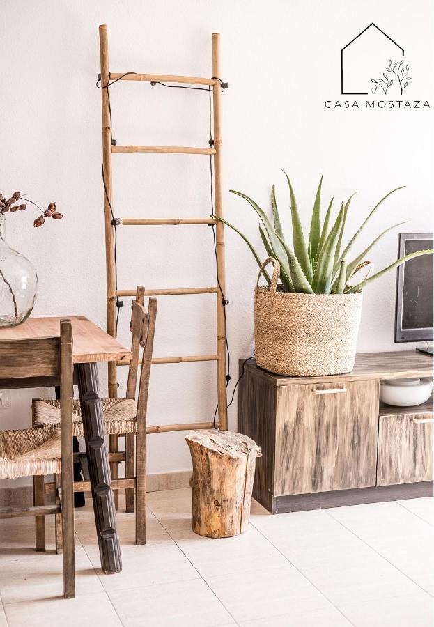 Casa Mostaza Los Cristianos  Kültér fotó