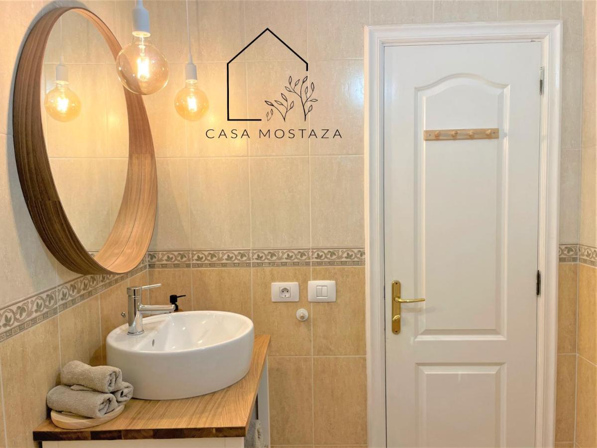 Casa Mostaza Los Cristianos  Kültér fotó