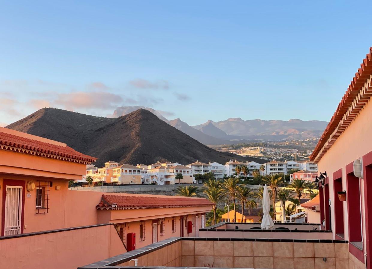 Casa Mostaza Los Cristianos  Kültér fotó