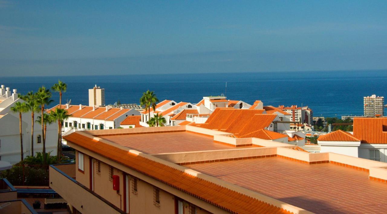 Casa Mostaza Los Cristianos  Kültér fotó